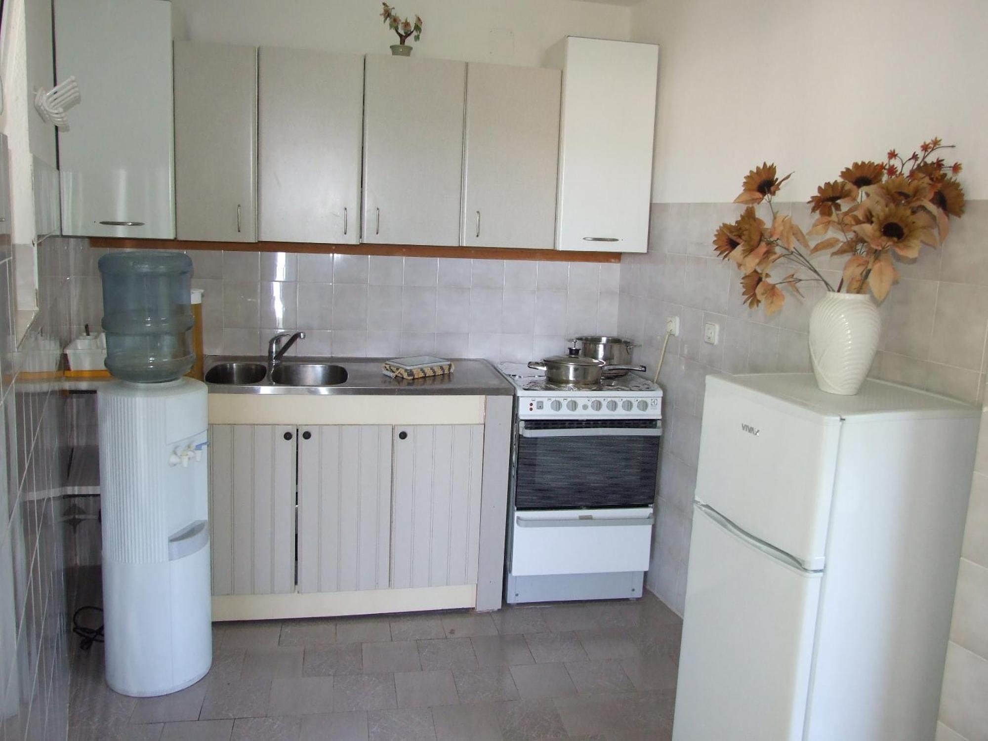 Apartments Nikvik Будва Екстер'єр фото